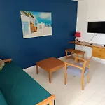 Cosy Sunsky Paradise