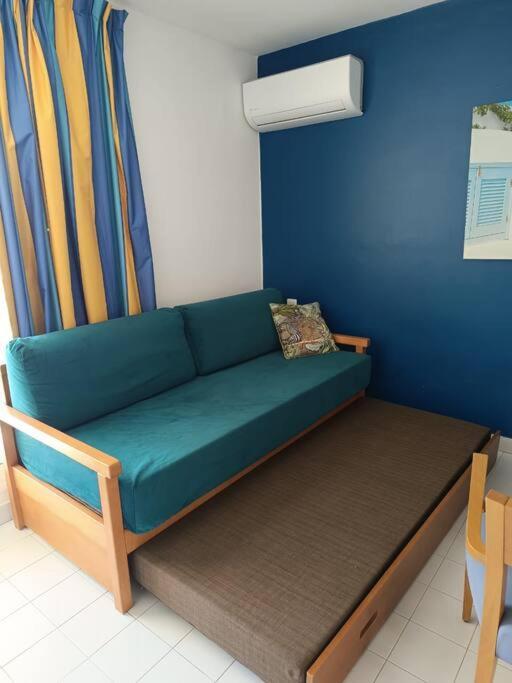 Cosy Sunsky Paradise Appartement Saint-Francois (Grande-Terre)