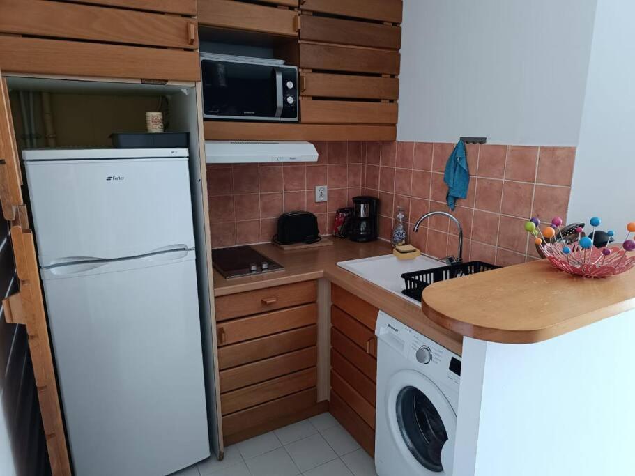 Cosy Sunsky Paradise Apartment